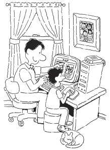 Akshar_Pediatrics_Internet and Your Family, The 1
