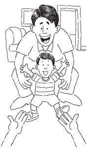Akshar_Pediatrics_Your Baby's First Steps 3
