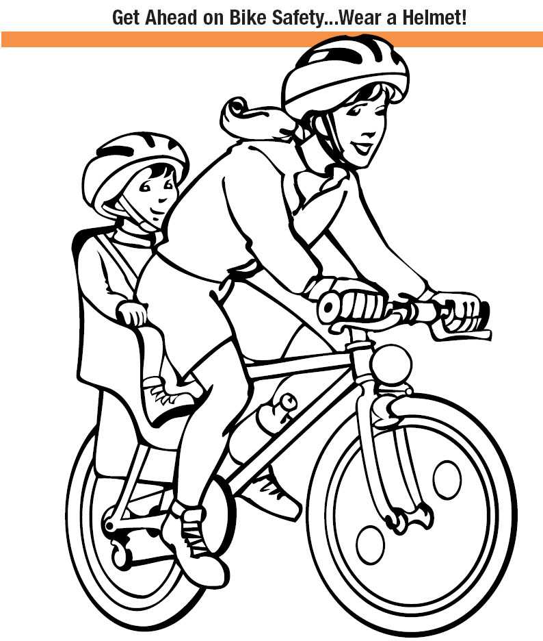Akshar_Pediatrics_The Child as a Passenger on an Adult's Bicycle 1