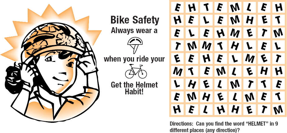 Akshar_Pediatrics_Safe Bicycling Starts Early 1