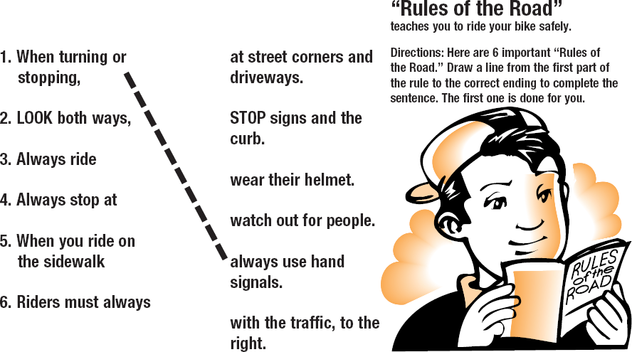 Akshar_Pediatrics_Safe Bicycling Starts Early 2