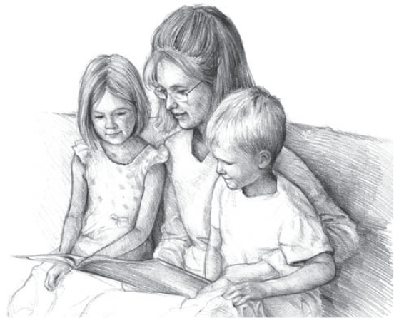 Akshar_Pediatrics_Start Reading to Your Child Early 1