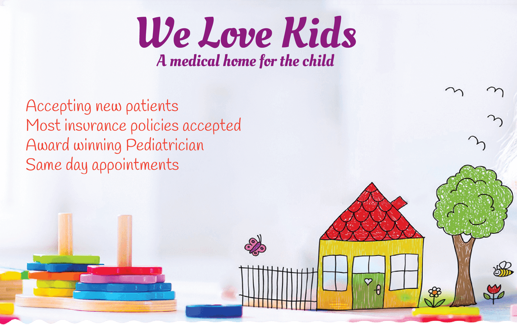 Akshar Pediatrics